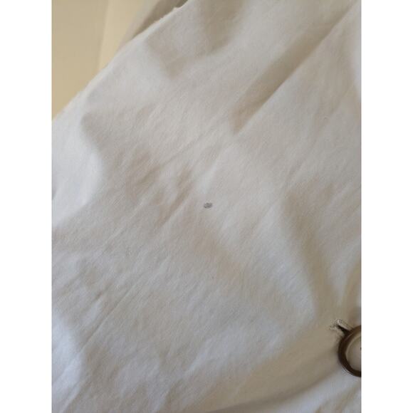 Pendleton Women's Reversible Rain Coat Plaid And Solid Rare Beige/Black Sz L - Picture 3 of 16